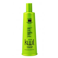 Kuul Cure Me Repair Leave-In Treatment - Несмываемый кондиционер для поврежденных волос,  300 мл.