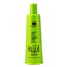 Kuul Cure Me Repair Leave-In Treatment - Несмываемый кондиционер для поврежденных волос,  300 мл.