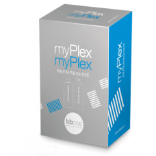 BBcos MyPlex - Набор для улучшения структуры волос 