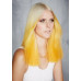 Fluo Hair Colour yellow - Спрей-краска для волос желтый, 125 мл.
