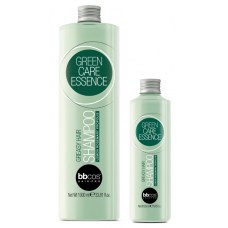 BBcos Green Care Essence - Шампунь от жирной кожи головы 250 мл