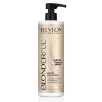 Revlon Professional Blonderful Bond Defender - Восстановитель волос после осветления, 750 мл