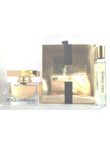 Dolce & Gabbana The One - Подарочный набор Limited Edition