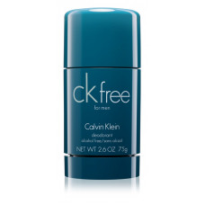 Calvin Klein CK Free Дезодорант - стик 75 мл