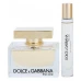 Dolce & Gabbana The One - Подарочный набор Limited Edition