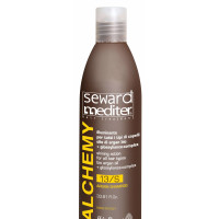 Helen Seward Alchemy Argan Shampoo - Аргановый шампунь для всех типов волос 1000 мл