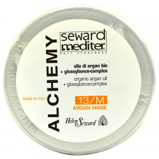 Helen Seward Alchemy Argan Mask - Аргановая маска для волос, 500 мл