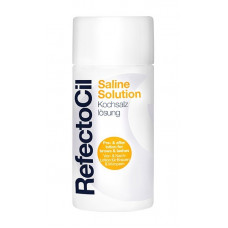 Refectocil Saline Solution - Раствор поваренной соли для обезжиривания, 150 мл