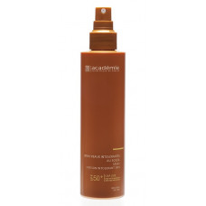 Academie Bronzecran Body Spray - Сонцезахисний спрей для чутливої шкіри SPF 50 150 мл