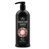 Anagana Professional Diamond Shine Shampoo - Шампунь "Діамантовий блиск" для всіх типів волосся 