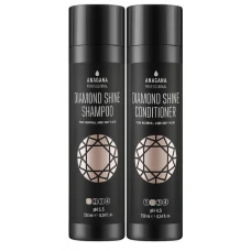Anagana Professional Diamond Shine - Набір "Діамантовий блиск" 