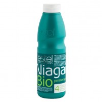 Estel Professional Niagara Bio Permanent 4 - Биоперманент для обесцвеченных и поврежденных волос 500 мл