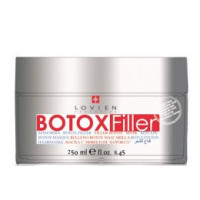 Lovien Essential Botox Filler Mask - Маска для глубокого восстановления волос с эффектом ботокса 250 мл