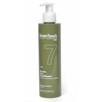Seven Touch Elastic Curl Conditioner - Маска для вьющихся волос с кашемиром "Идеальный локон", 200 мл