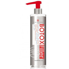 Lovien Essential Botox Filler Shampoo - Шампунь для глубокого восстановления волос с эффектом ботокса 250 мл