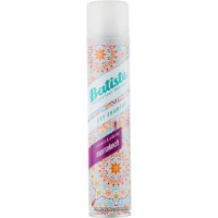 Batiste Marakesh Dry Shampoo - Сухой шампунь для объема, 200 мл