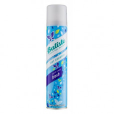 Batiste Dry Shampoo Fragrance Fresh - Сухой шампунь освежающий, 200 мл