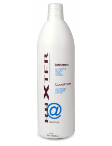 Punti di Vista Baxter Professional Conditioner - Бальзам-кондиционер для окрашенных волос "Молочные протеины", 1000 мл.