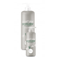 BBCOS Post Color Shampoo - Кератиновый шампунь для окрашенных волос, 1000 мл.