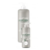 BBCOS Post Color Shampoo - Кератиновий шампунь після фарбування, 1000 мл.