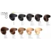 BBCOS Keratin Color - Крем-краска без аммиака c кератином, 100 мл