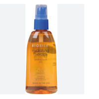 Biosilk Hydrating Therapy Maracuja Oil - Масло для волос Маракуйи 118 мл