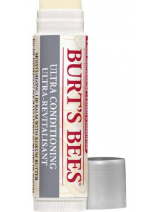 Burt's Bees Ultra Conditioning Lip Balm - Бальзам для губ увлажняющий,  4.25 г