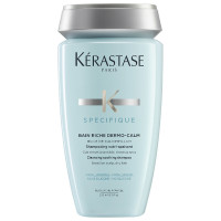 Kerastase Specifique - Шампунь для чувствительной кожи головы и сухих волос, 250 мл