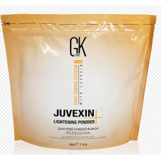 Global Keratin Gkhair Juvexin Lightening Powder - Пудра для осветления волос, 500 гр