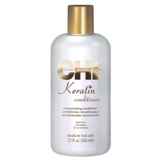 CHI Keratin Reconstructihg Conditioner - Кератиновый кондиционер 355 мл