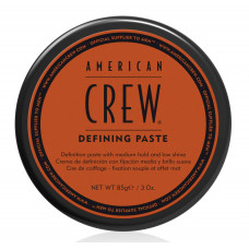 American Crew Classic Defining Paste - Моделирующая паста 85 г