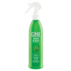 CHI Bond & Seal Treatment - Средство для закрепления цвета и защиты волос и кожи головы 237 мл