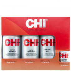 Набор CHI Home Stylist Kit