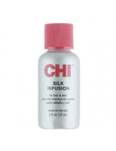 CHI Silk Infusion (мини) 15 мл