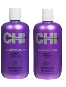 Chi Magnified Volume - Набор для объема 350 мл*2