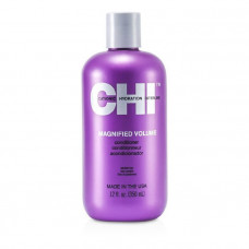 Chi Magnified Volume Conditioner - Кондиционер для тонких волос для максимального объема и блеска, 350/950 мл.
