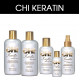 CHI KERATIN - Линия с кератином для восстановления волос