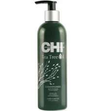 Кондиционер с маслом чайного дерева CHI Tea Tree Oil Conditioner, 355 мл