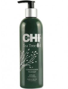 Кондиционер с маслом чайного дерева CHI Tea Tree Oil Conditioner, 355 мл