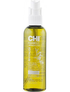 Chi Power Plus Vitamin Treatment - Витаминный комплекс для роста волос 104 мл