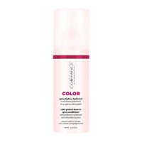 Coiffance Professionnel Color Leave In Spray Conditioner - Двухфазный кондиционер для окрашенных волос, 150 мл