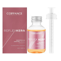 Coiffance Professionnel Reflexkera Booster With Keratin - Бустер для волос с кератином, 100 мл