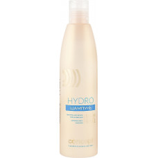 Concept Salon Total Hydro Shampoo - Увлажняющий шампунь