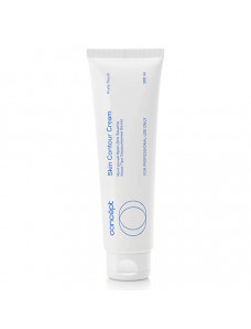 Concept Skin сontour cream - Контурный крем для защиты кожи при окрашивании волос, 100 мл