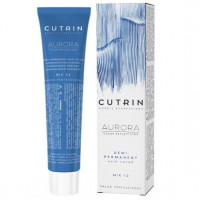 Cutrin Aurora Demi Color - Безаммиачный краситель для волос, 60 мл