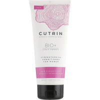 Cutrin Bio+ Strengthening Conditioner - Укрепляющий кондиционер для волос 200 мл