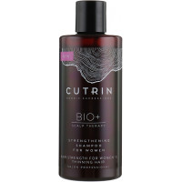 Cutrin Bio+ Strengthening Shampoo - Укрепляющий шампунь, 250 мл