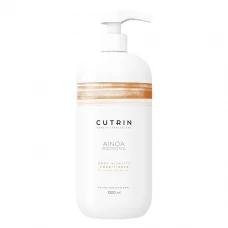 Cutrin Ainoa Body Vitality Conditioner - Кондиционер для укрепления и объема 1000 мл