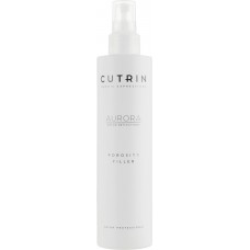 Cutrin Aurora Porosity Filler - Спрей-филлер для волос 250 мл