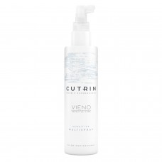 Cutrin Vieno Sensitive Multispray - Многофункциональный спрей без запаха, 200 мл